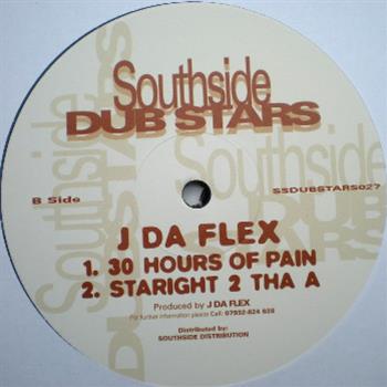 J Da Flex - Southside Dubstars