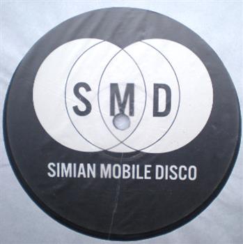 Simian Mobile Disco feat. Beth Ditto - Wichita