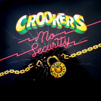 Crookers - Southern Fried