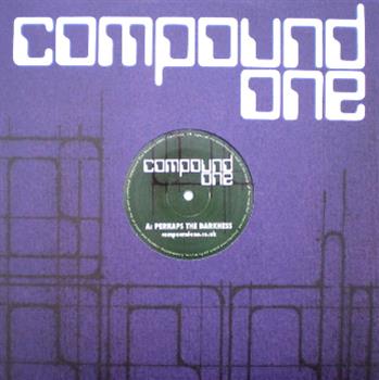Compound One - Compound One