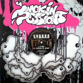 Synkro - Smokin Sessions