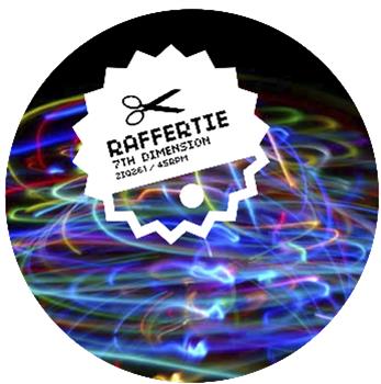 Raffertie - Planet Mu