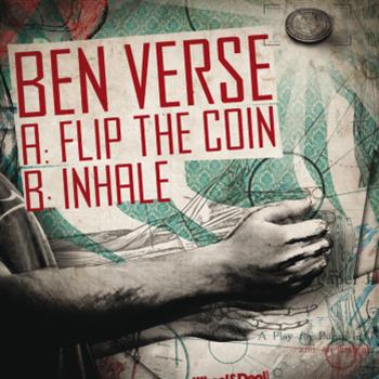 Ben Verse - Wheel & Deal Records