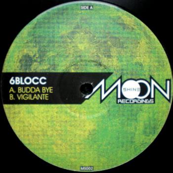 6Blocc - Moonshine Recordings