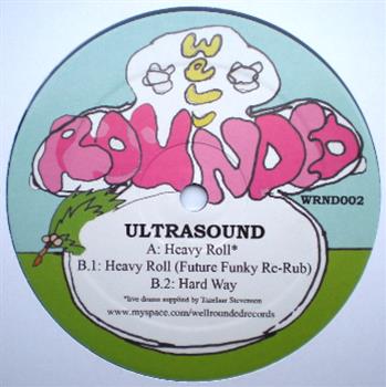 Special Offer! Ultrasound - Well Rounded