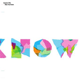 TRG - Now You Know EP - Tempa
