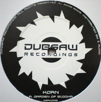 KOAN - Dubsaw