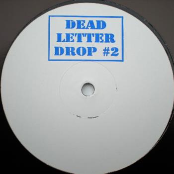 Dead Letter Drop - Dead Letter Drop
