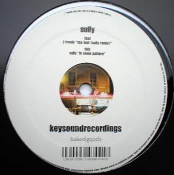 Sully - Keysound Recordings