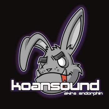 Koan Sound - Screwloose Records