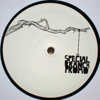 Raffertie - Special Branch