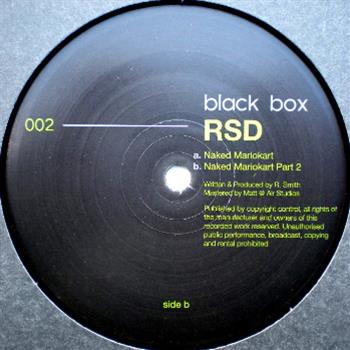RSD - Black Box