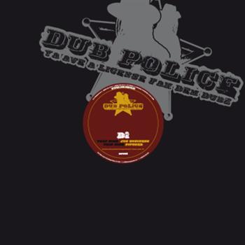 D1 - Dub Police Records
