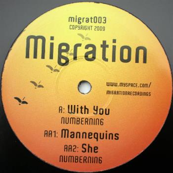 Numberin6 - MIGRATION