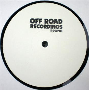 Sale!!Chimpo - Off Road Recordings