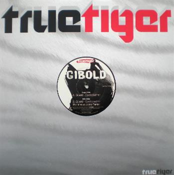 Cardopusher - True Tiger