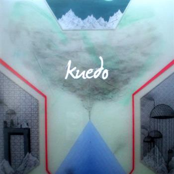 Kuedo - Dream Sequence EP - Planet Mu