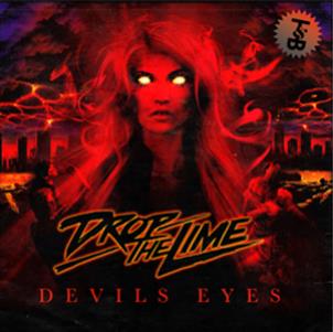Drop The Lime - Devils Eyes Remixes  - Trouble & Bass