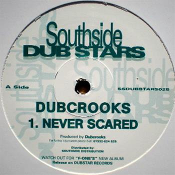 Dub Crookz  - Southside Dubstars