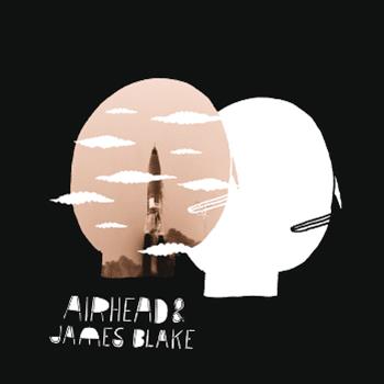 Airhead & James Blake - Brainmath