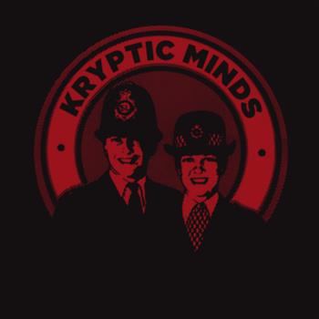 Kryptic Minds  - Swamp 81