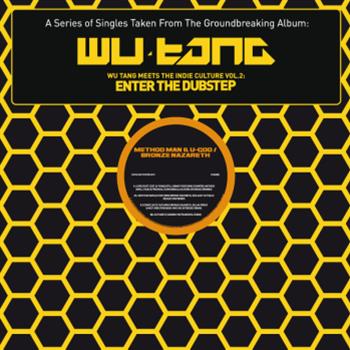 Wu-Tang Meets The Indie Culture Vol. 2: Enter The Dubstep 3 - Code Of Arms