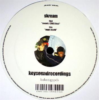 Skream - Keysound Recordings