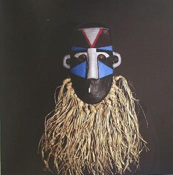 Sbtrkt - Young Turks