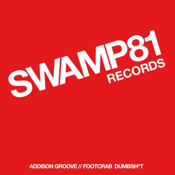 Addison Groove - Swamp 81