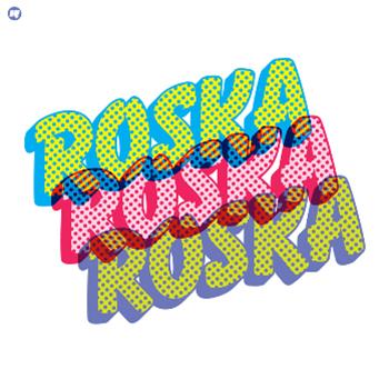 Roska - Rinse