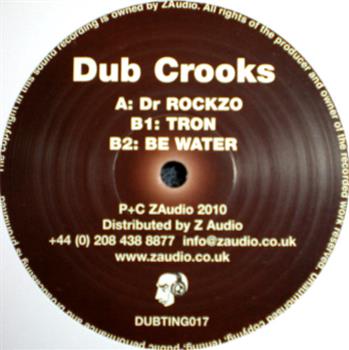 DUB CROOKS - N/A