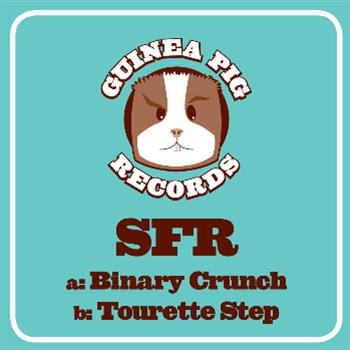 SFR  - Guinea Pig Records