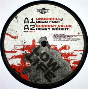 VA - Subtrakt EP - Subtrakt VA - Subtrakt EP - Subtrakt