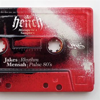 Jakes / Mensah - Hench