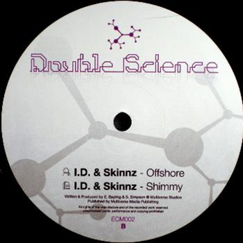 I.D. & Skinnz  - Double Science