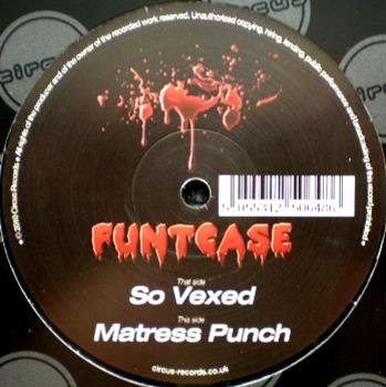 FuntCase - CIRCUS RECORDINGS