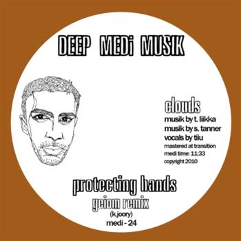 Clouds - Deep Medi Musik