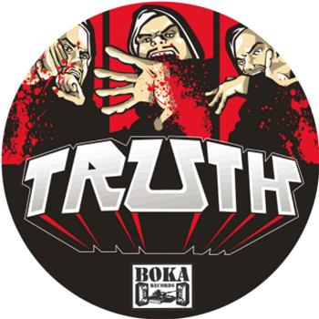 Truth - Boka Records