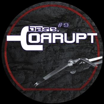 Matt Green & D-Formed - Base Corrupt