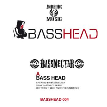 Bassnectar - Basshead Music Bassnectar - Basshead Music