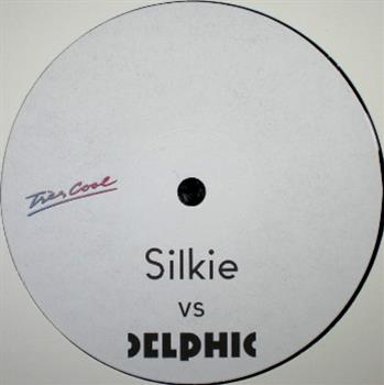 Silkie Vs Delphic - Tres Cool