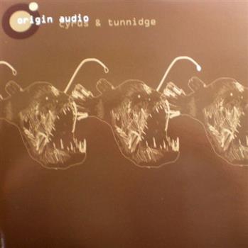Cyrus & Tunnidge - Origin Audio