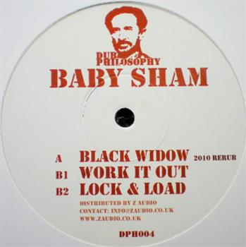 BABY SHAM - N/A