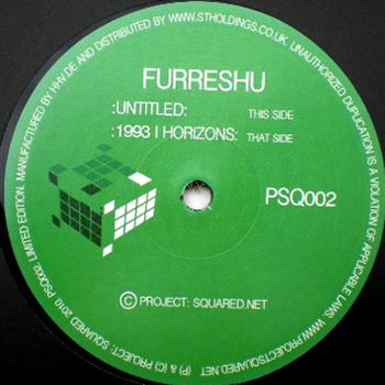 Furesshu  - Project Squared