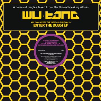 Wu-Tang Meets The Indie Culture Vol. 2: Enter The Dubstep 4 - Code Of Arms Wu-Tang Meets The Indie Culture Vol. 2: Enter The Dubstep 4 - Code Of Arms