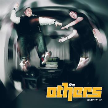 The Others - Gravity EP  - Dub Police Records