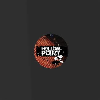 SPL & Eye-D / SPL - Hollow Point Recordings