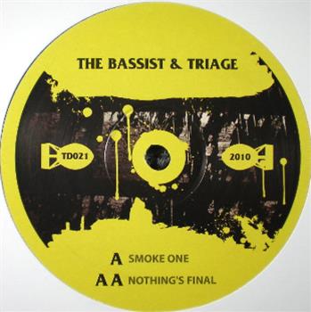 THE BASSIST & TRIAGE - N/A