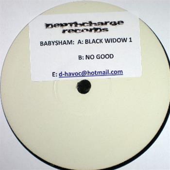 BABY SHAM - DEPTHCHARGE RECORDS