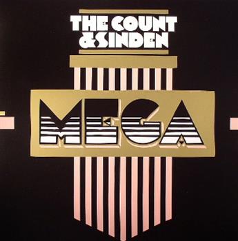 The Count & Sinden - Mega - Fools Gold Records